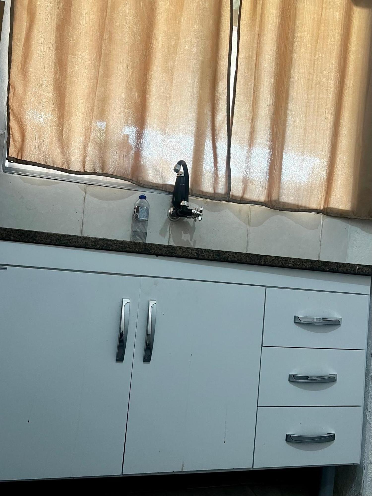 Casa De Fundo Aconchegante 4 Solteiros Ou 5 Se 2 Pessoas Na Casal Villa Campinas  Exteriör bild