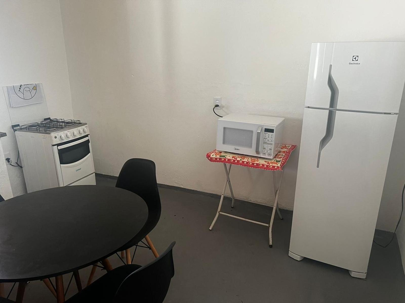 Casa De Fundo Aconchegante 4 Solteiros Ou 5 Se 2 Pessoas Na Casal Villa Campinas  Exteriör bild